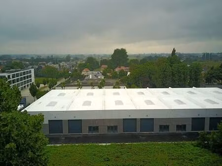 bien professionnel à vendre à moorslede € 306.800 (li8cg) | zimmo