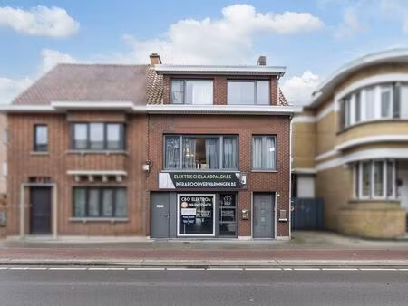 maison à vendre à oostmalle € 345.000 (li8wn) - de boer & partners - kantoor malle | zimmo