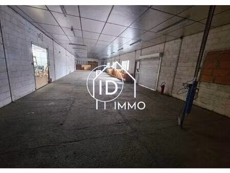 isle double immo