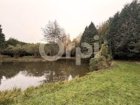 propriété de loisirs à vendre