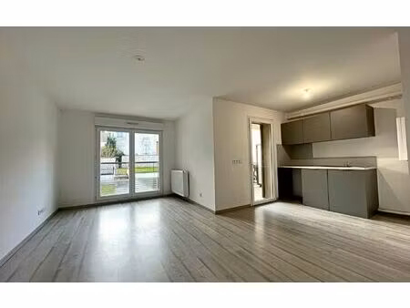 appartement bures-sur-yvette 64.02 m² t-3 à vendre  320 250 €