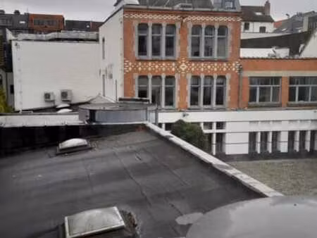 espace-bureau coworking