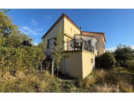 maison rosières m² t-2 à vendre  183 000 €