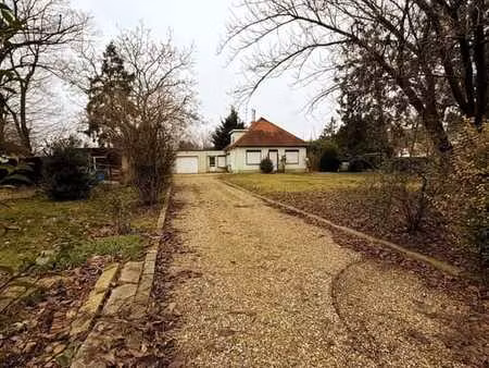 vente - terrain constructible beringen - 215 000 €