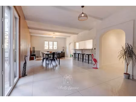 vente appartement 4 pièces 138.8 m² à l'escarène (06440)  299 000 €