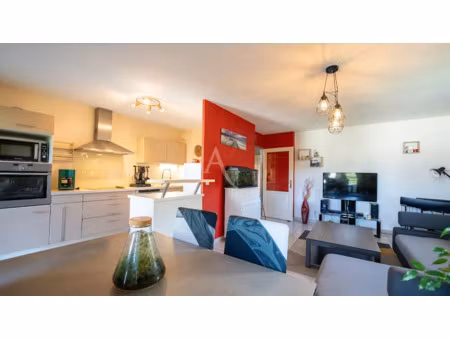 vente appartement 3 pièces 67 m² à saint-julien-en-genevois (74160)  319 000 €