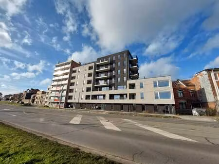 à saisir ! superbe appartement 1 ch neuf à herstal !