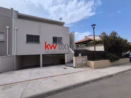 vente appartement 3 pièces 78 m² à tresserre (66300)  269 000 €