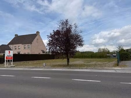 terrain à vendre à wetteren € 205.000 (li8se) - kantoor wetteren | zimmo