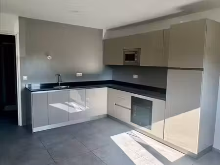 duplex à louer