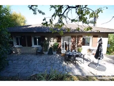 maison 5 pièces 140 m²