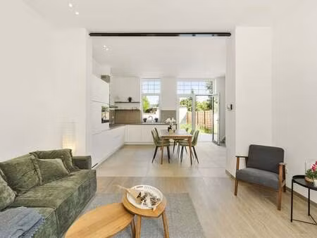 maison à louer à moen € 1.200 (li8wa) - immo beguin kortrijk | zimmo