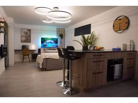 propriétaire particulier