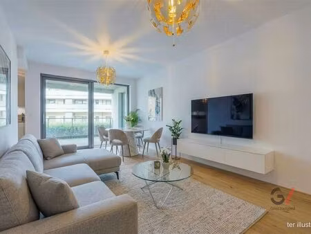 appartement à vendre à rotselaar € 305.000 (li97e) - gilles vastgoed | zimmo