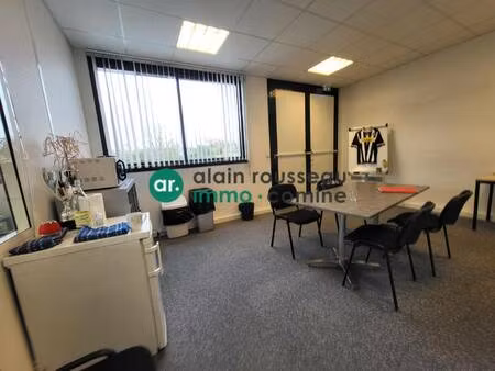 espace bureau à louer