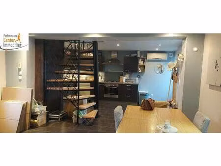 performance center immobilier