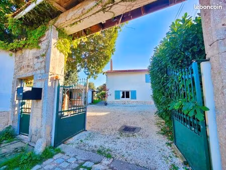 propriété 7 pièces 190 m²