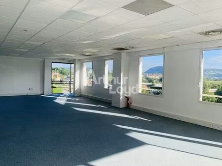 espace bureau à louer