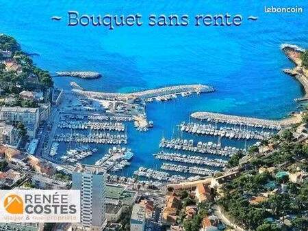 propriété en viager 6 pièces 220 m²