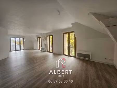 duplex à vendre