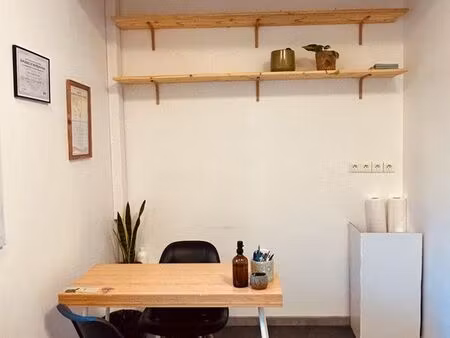 location cabinet 9eme marseille