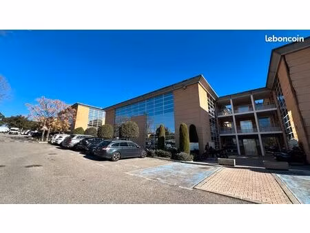 bureaux la valentine 90m2