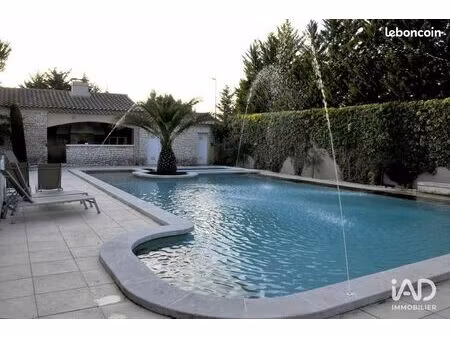 local 1750 m² saint-andiol