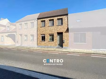 recente energiezuinige woning met 3 ruime slpk  bureel én...