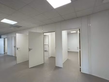 espace bureau à louer
