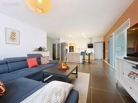 maison 4 pièces 135 m²