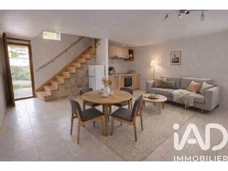 maison de ville à vendre