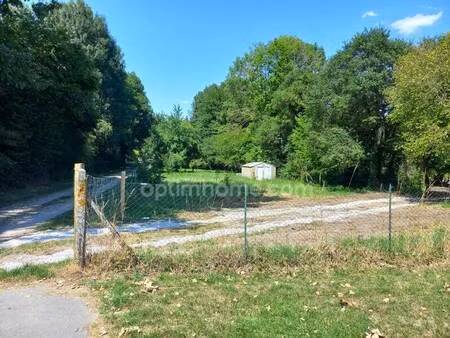 propriété de loisirs à vendre