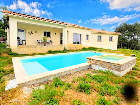 maison à vendre à puch-d'agenais (47160) - lot-et-garonne