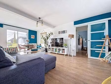 vente maison à plouzané (29280) : à vendre / 101m² plouzané
