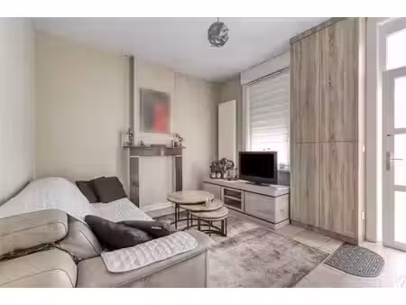 verkocht onder voorbehoud instapklare energiezuinige bur...
