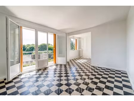 vente appartement 5 pièces 82 m² le pecq (78230)