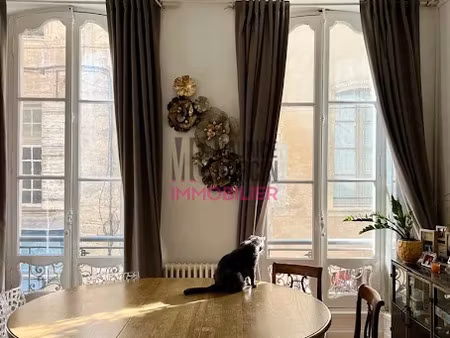 vente appartement 4 pièces 107 m² à avignon (84000)  323 300 €