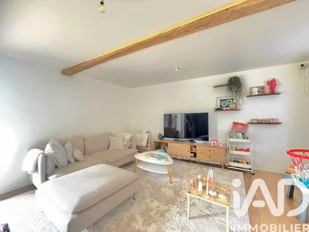vente maison 5 pièces 90 m² haucourt (76440)