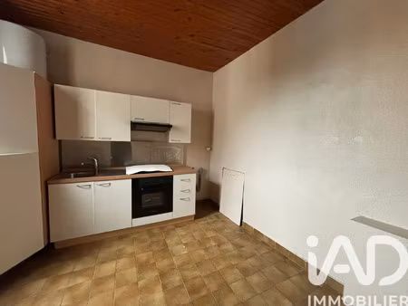 vente appartement 2 pièces 49 m² rambouillet (78120)