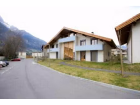 location appartement 3 pièces 71 m² à sallanches (74700)