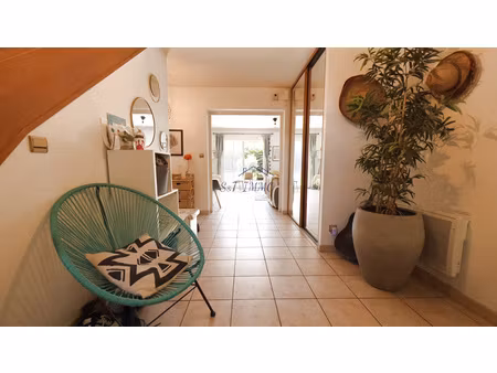 maison 6 chambres 223 m2