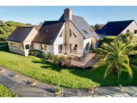 vente maison 175 m2 à tréveneuc