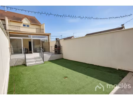 maison 3 chambres et sa dépendance de 40m2