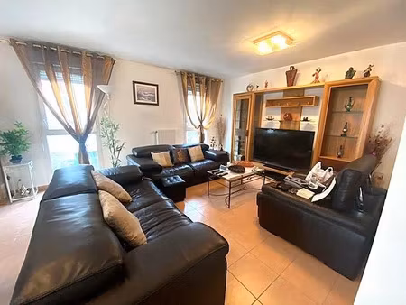 vente appartement 4 pièces 100 m² à massy (91300)  495 000 €