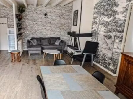 maison avec jardin a louer a lacaune (81230)