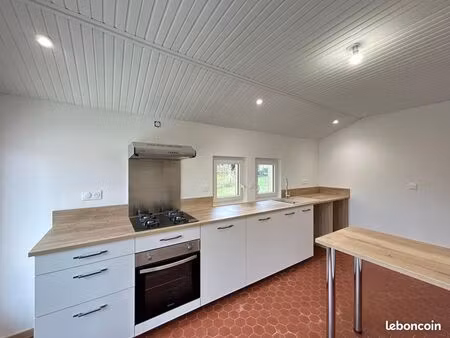 maison 3 pièces 81 m²