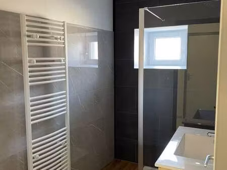 location appartement 2 pièces à ancenis-saint-géréon (44150) : à louer 2 pièces / 58m² anc