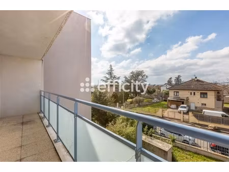 appartement 3 pièces - 56 m²