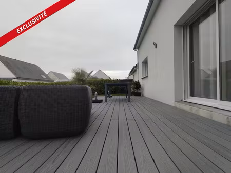 vente maison 5 pièces 106 m² à le tour-du-parc (56370)  471 000 €