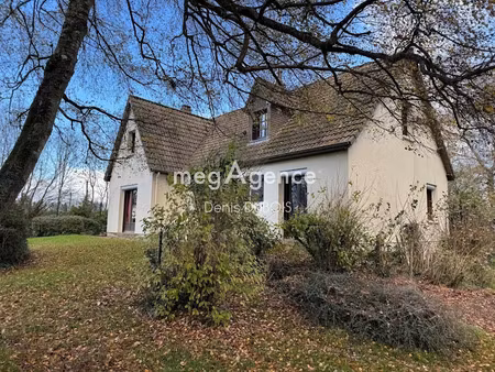 vente maison 5 pièces 91 m² à rânes (61150)  153 000 €